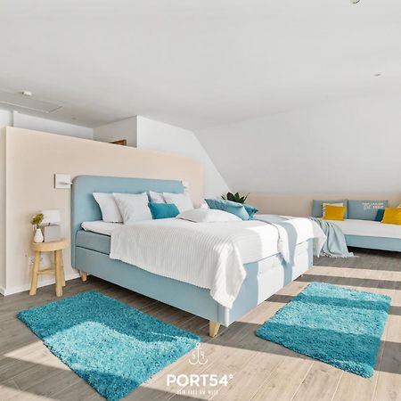 Villa Atlantis Olpenitz Luaran gambar