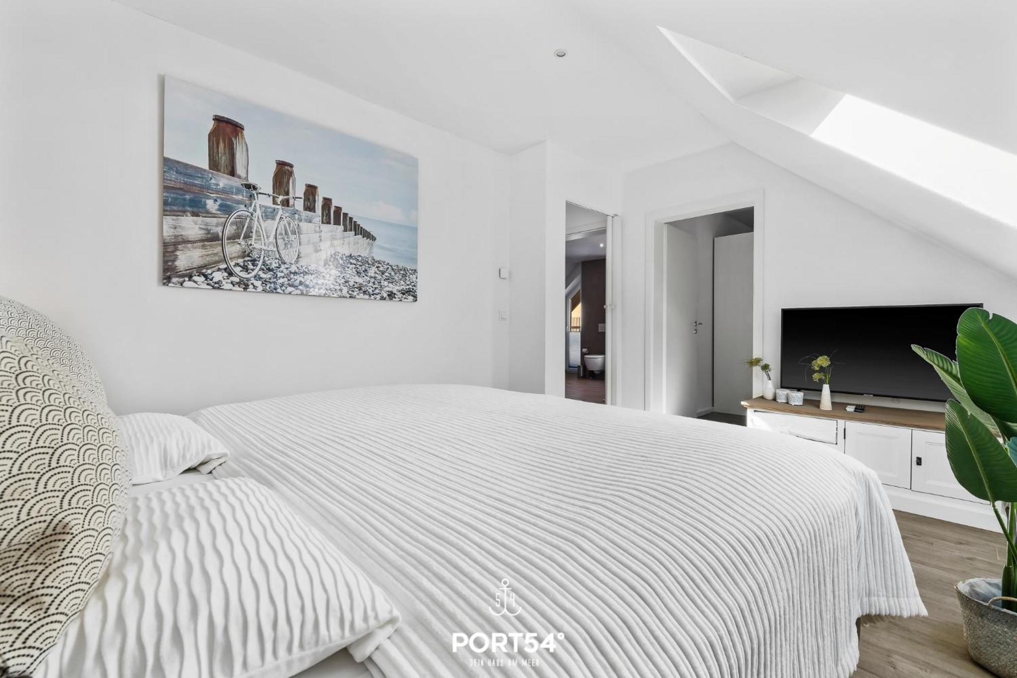 Villa Atlantis Olpenitz Luaran gambar