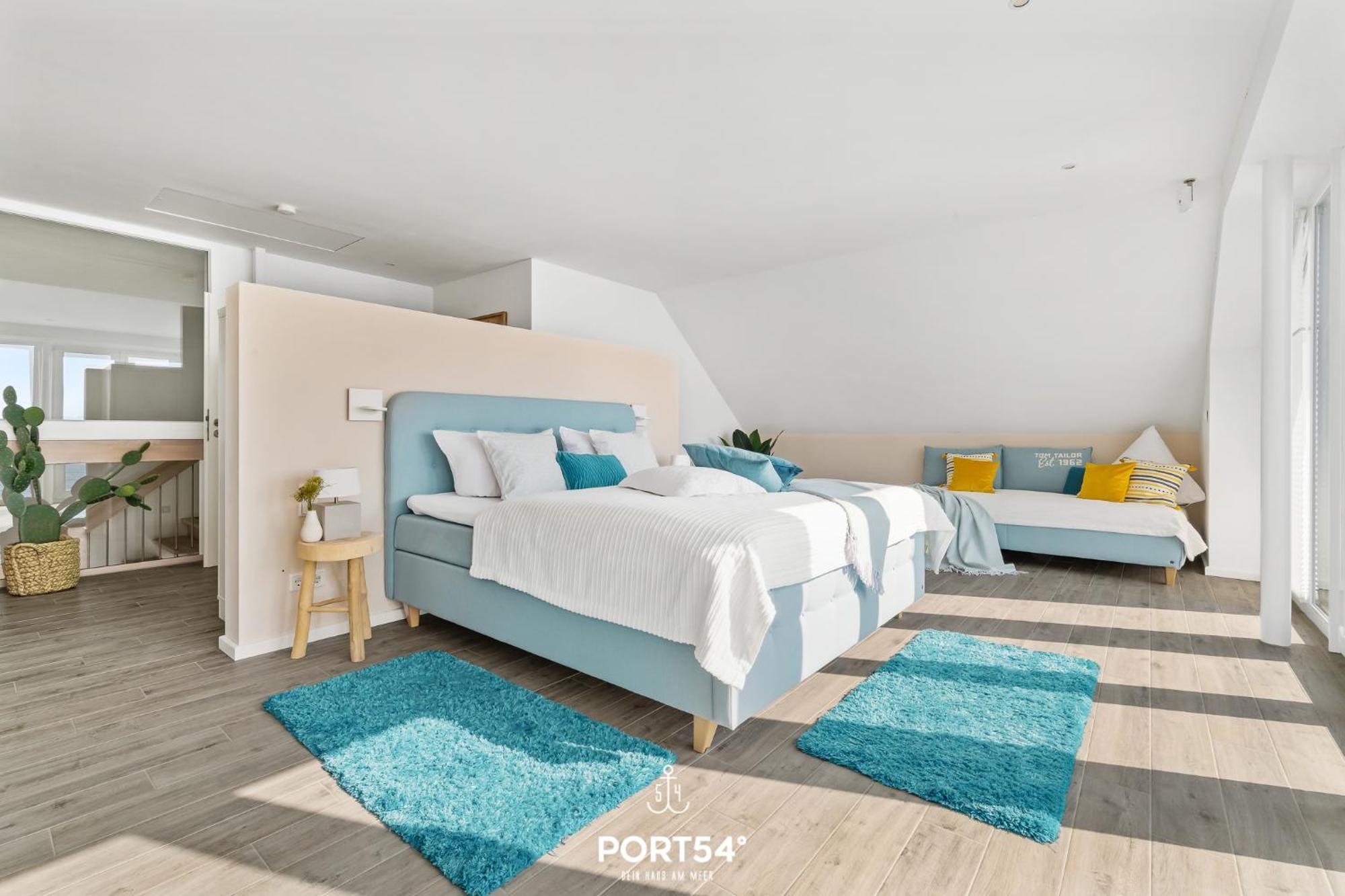 Villa Atlantis Olpenitz Luaran gambar