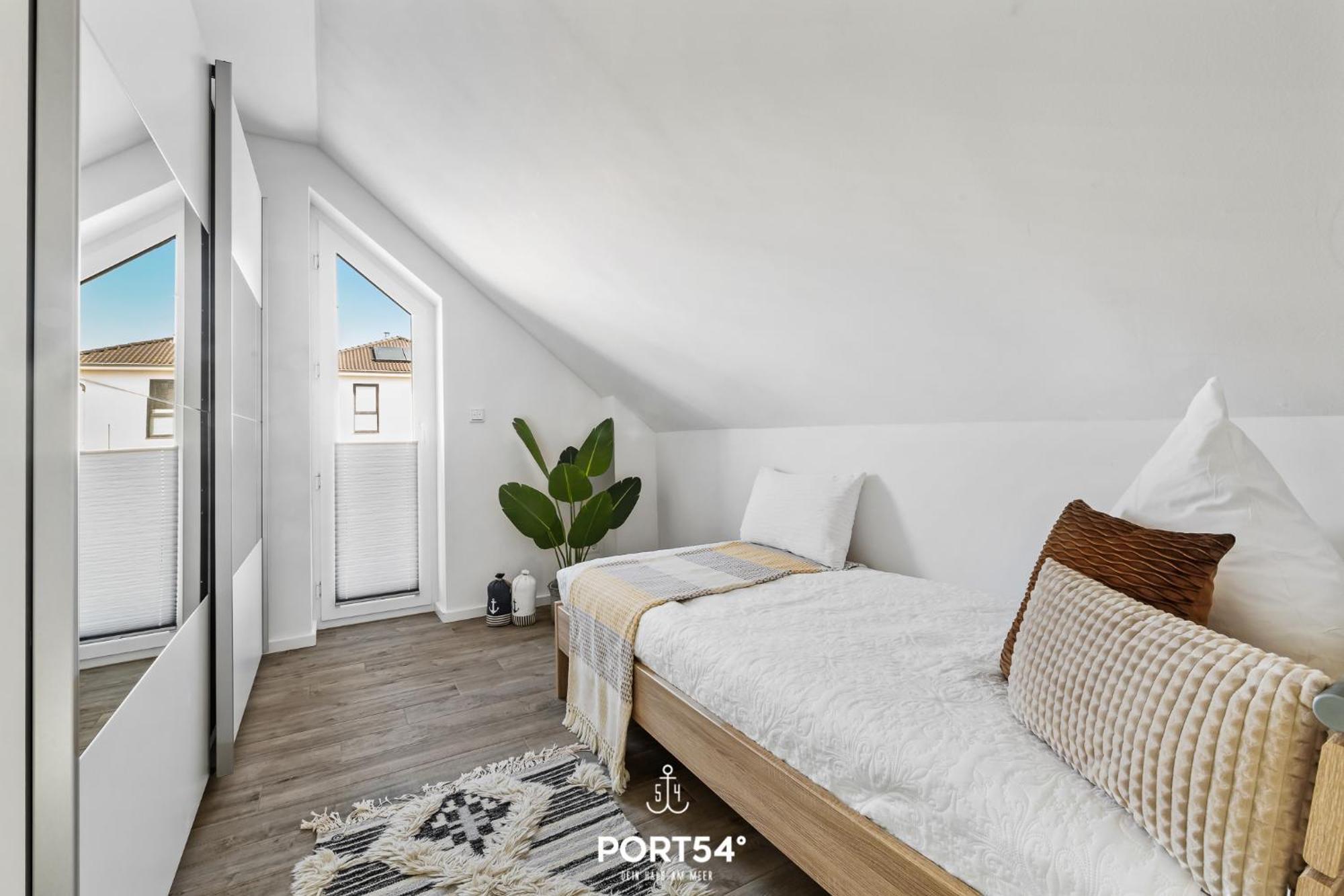 Villa Atlantis Olpenitz Luaran gambar